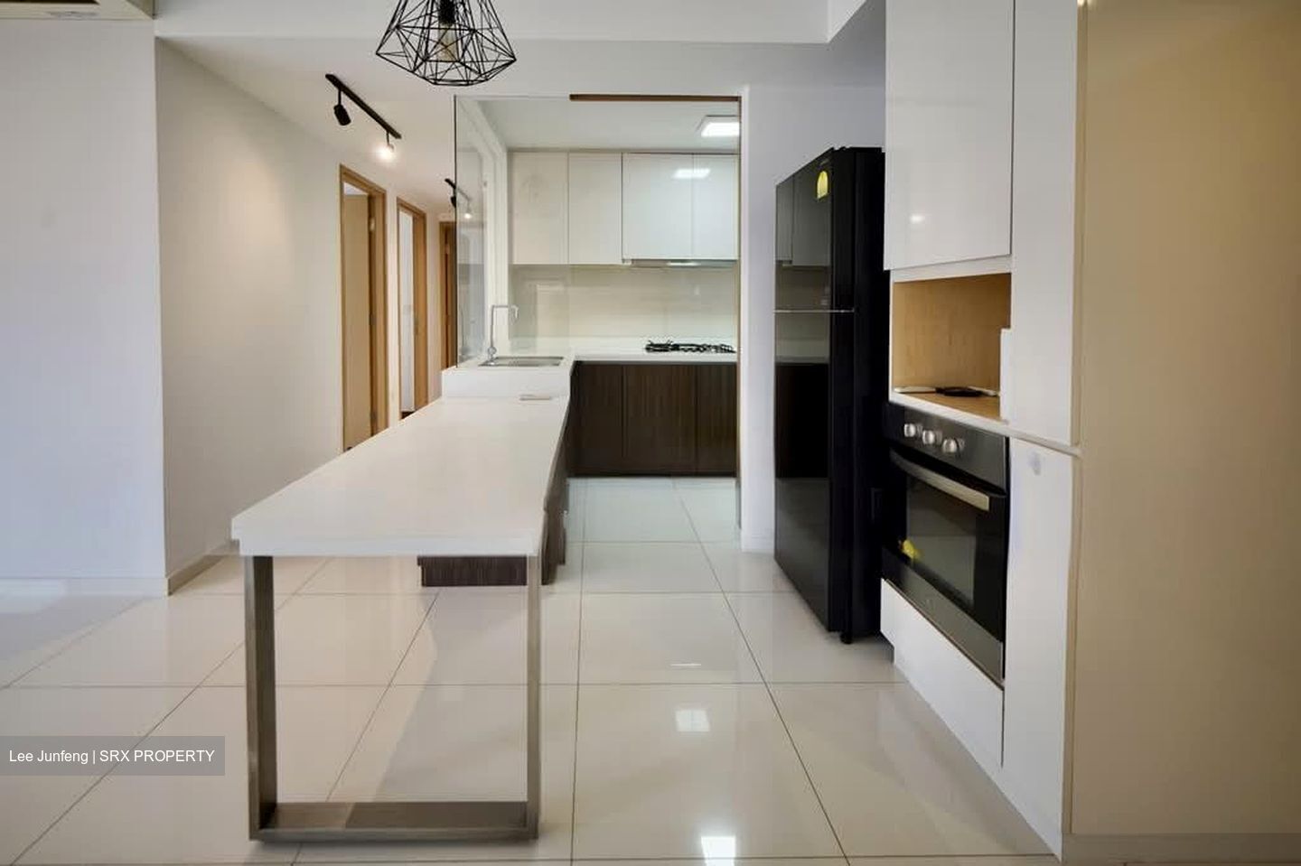 Twin Waterfalls (D19), Condominium #605589361